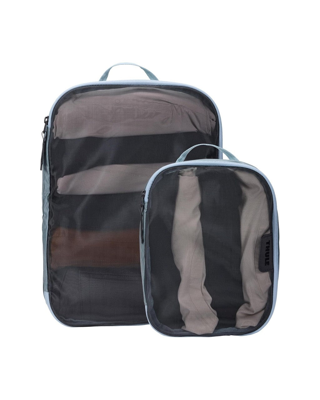Thule Packing Cube Set | Pond Gray