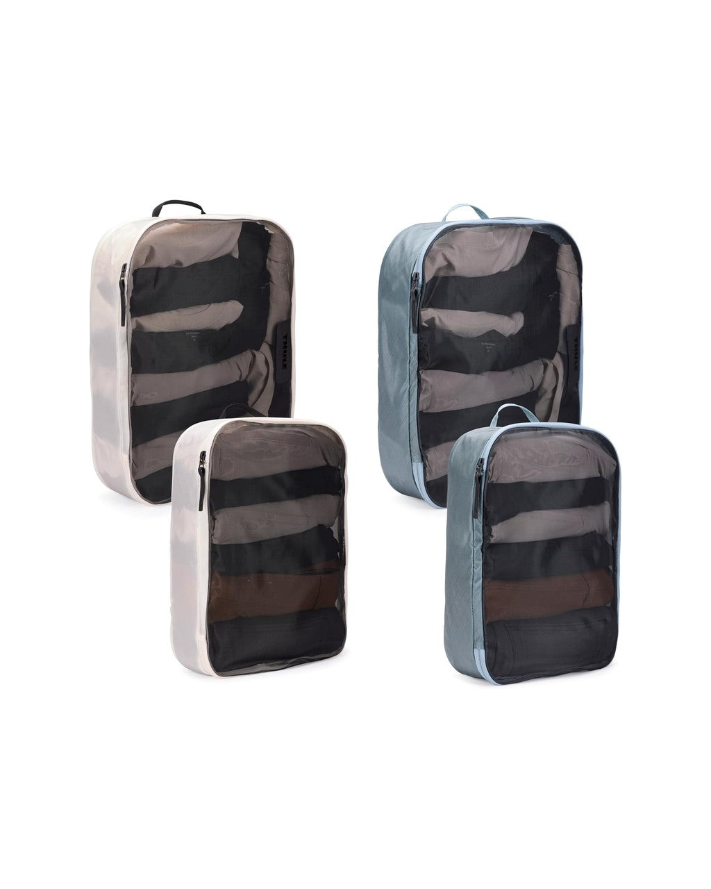 Thule Packing Cube Set | White