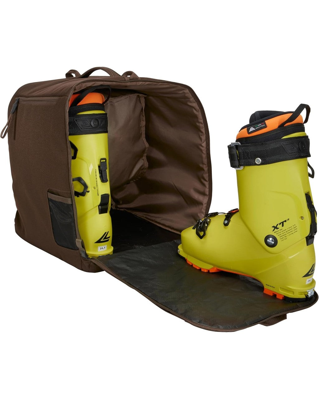 thule-roundtrip-ski-snowboard-boot-bag-35l | Deep Khaki