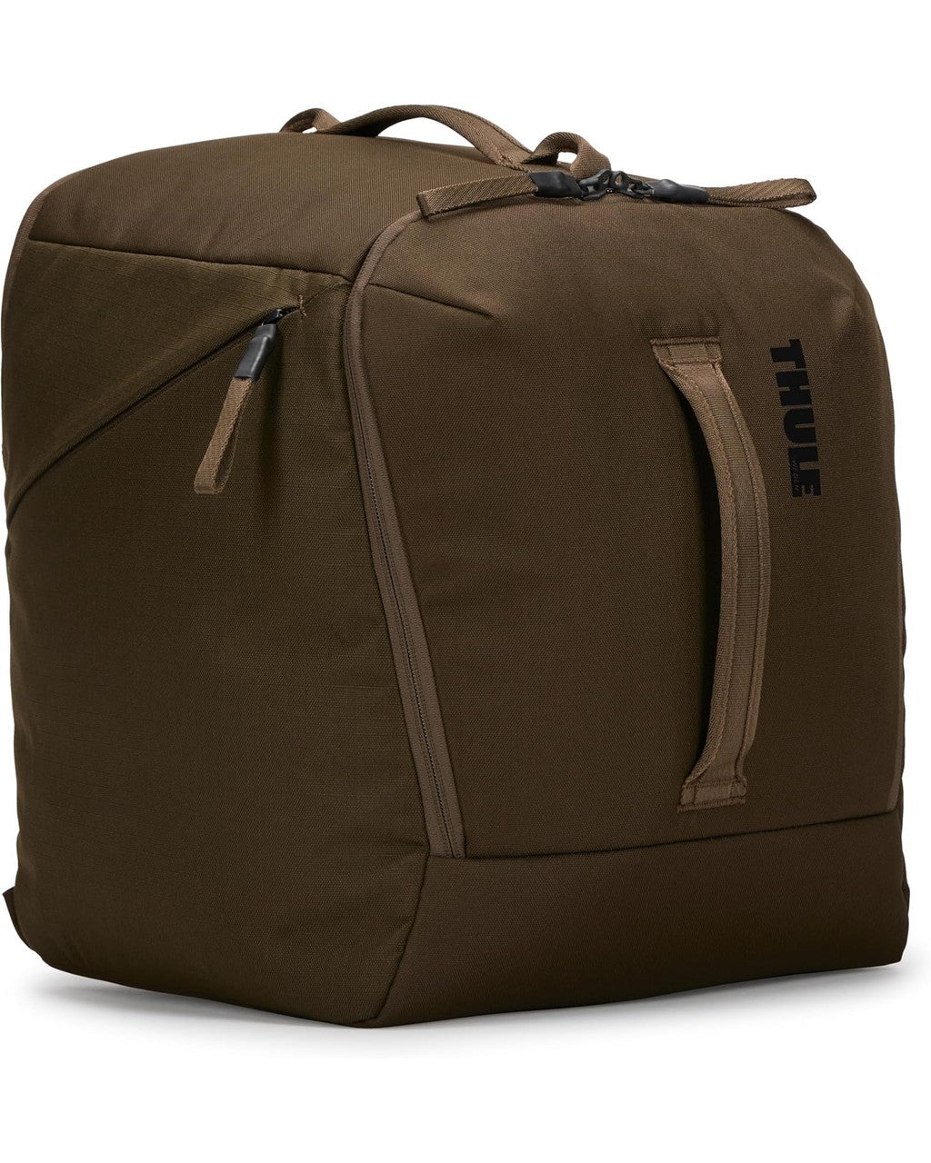 thule-roundtrip-ski-snowboard-boot-bag-35l | Deep Khaki