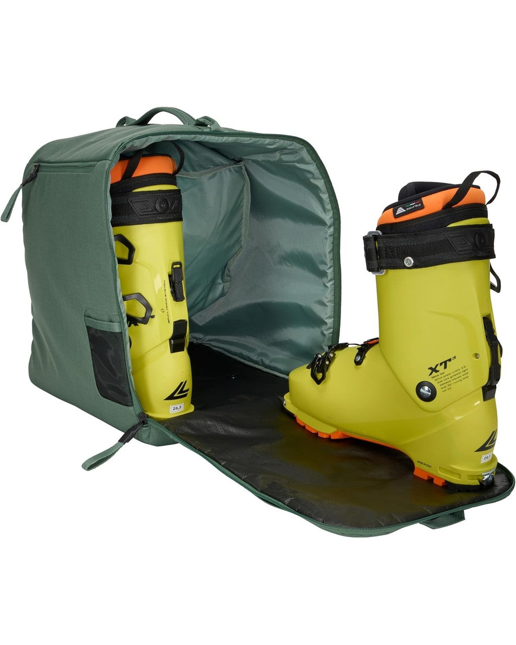 Thule Roundtrip Boot Bag 35L | Hazy Green