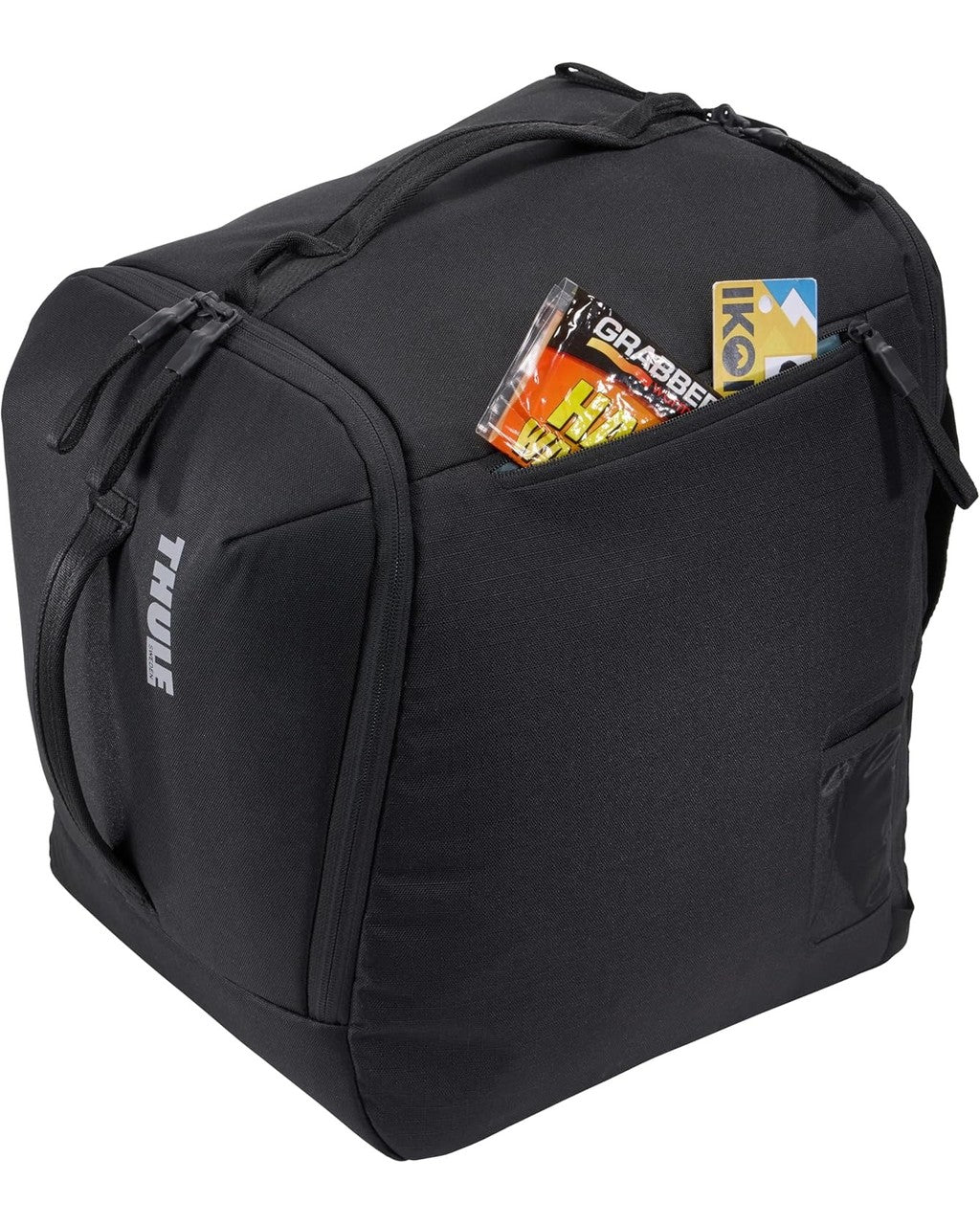 thule-roundtrip-ski-snowboard-boot-bag-35l | Black
