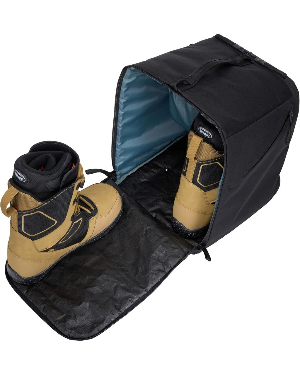 thule-roundtrip-ski-snowboard-boot-bag-35l | Black