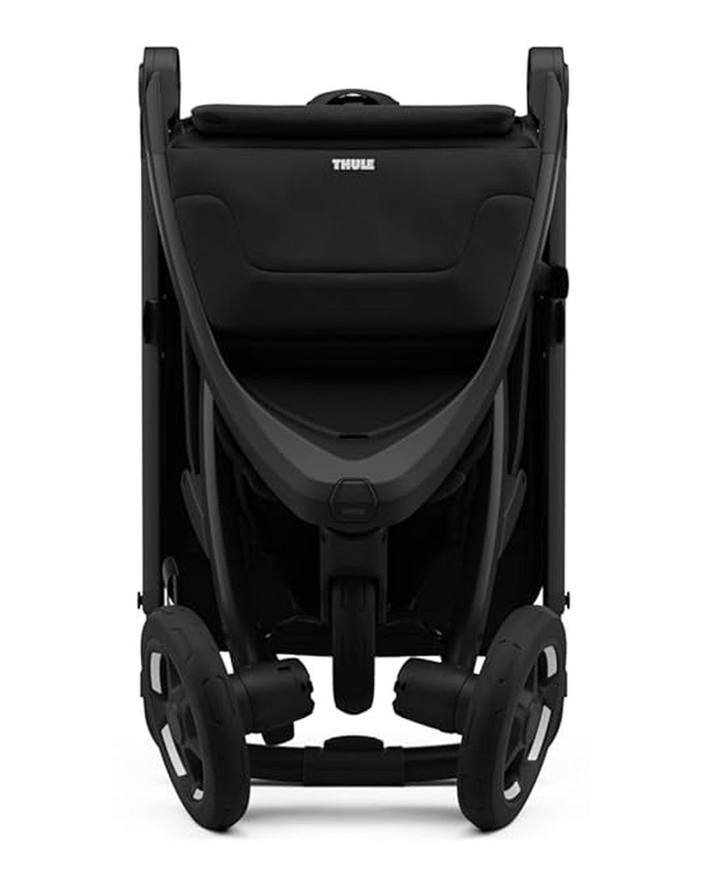 Thule Spring 2 Stroller | Black 