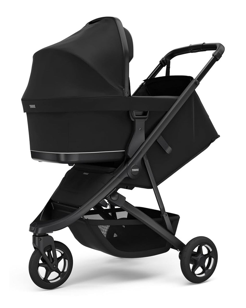 Thule Spring 2 Stroller | Black 
