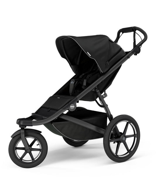 Thule Spring 2 Stroller | Black 