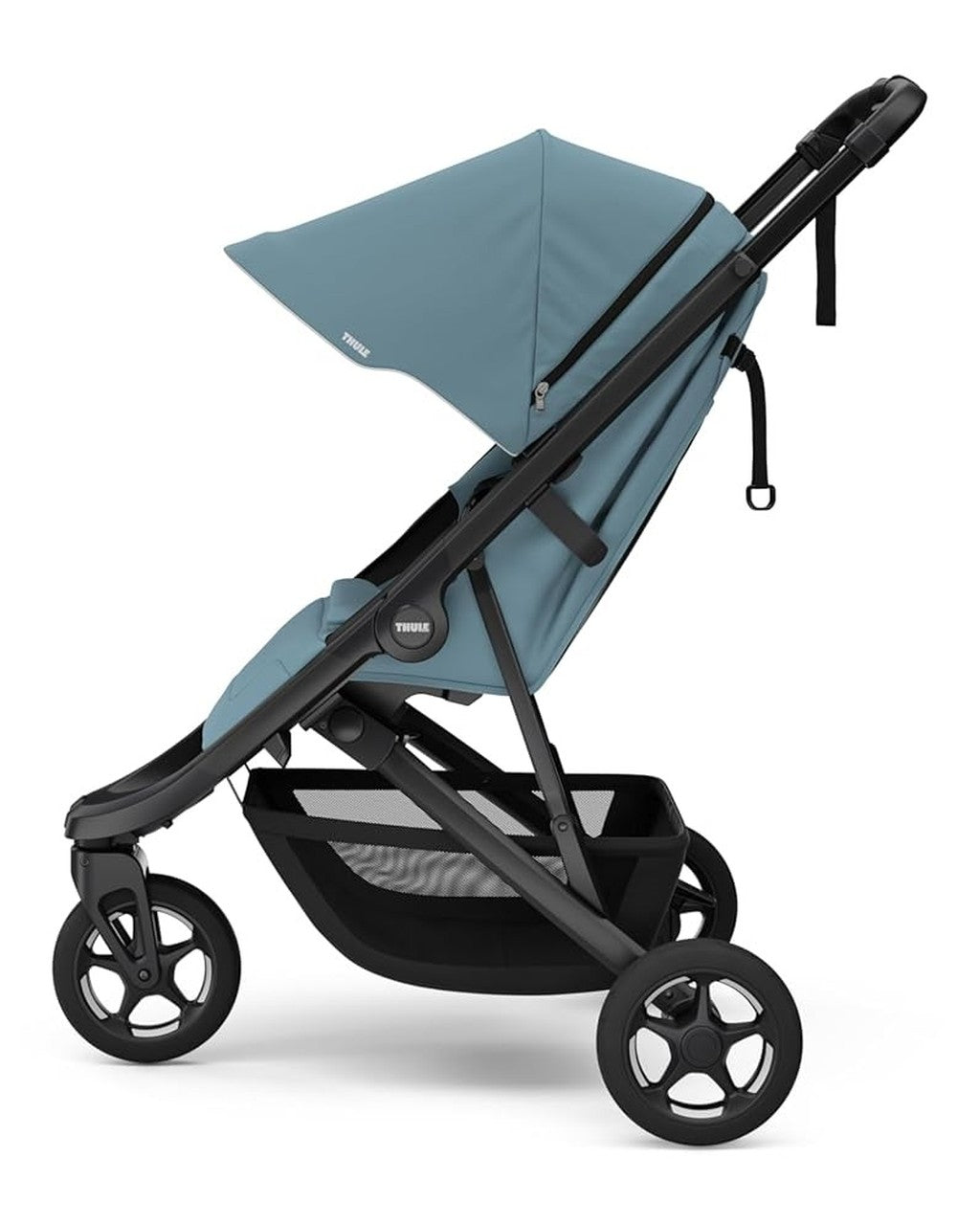 Thule Spring 2 Stroller | Mid Blue