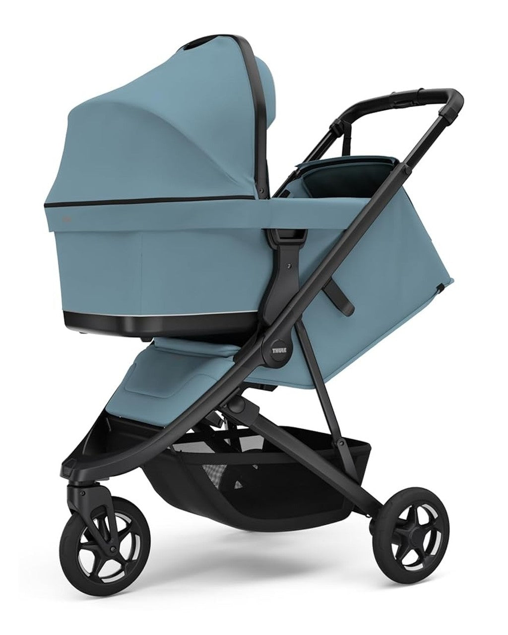 Thule Spring 2 Stroller | Mid Blue