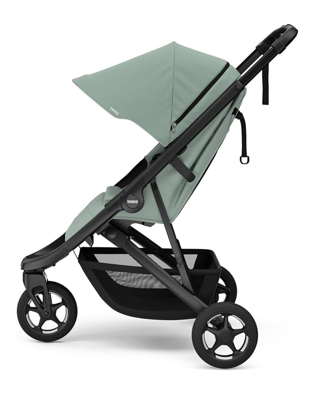 Thule Spring 2 Stroller | Mist Green 