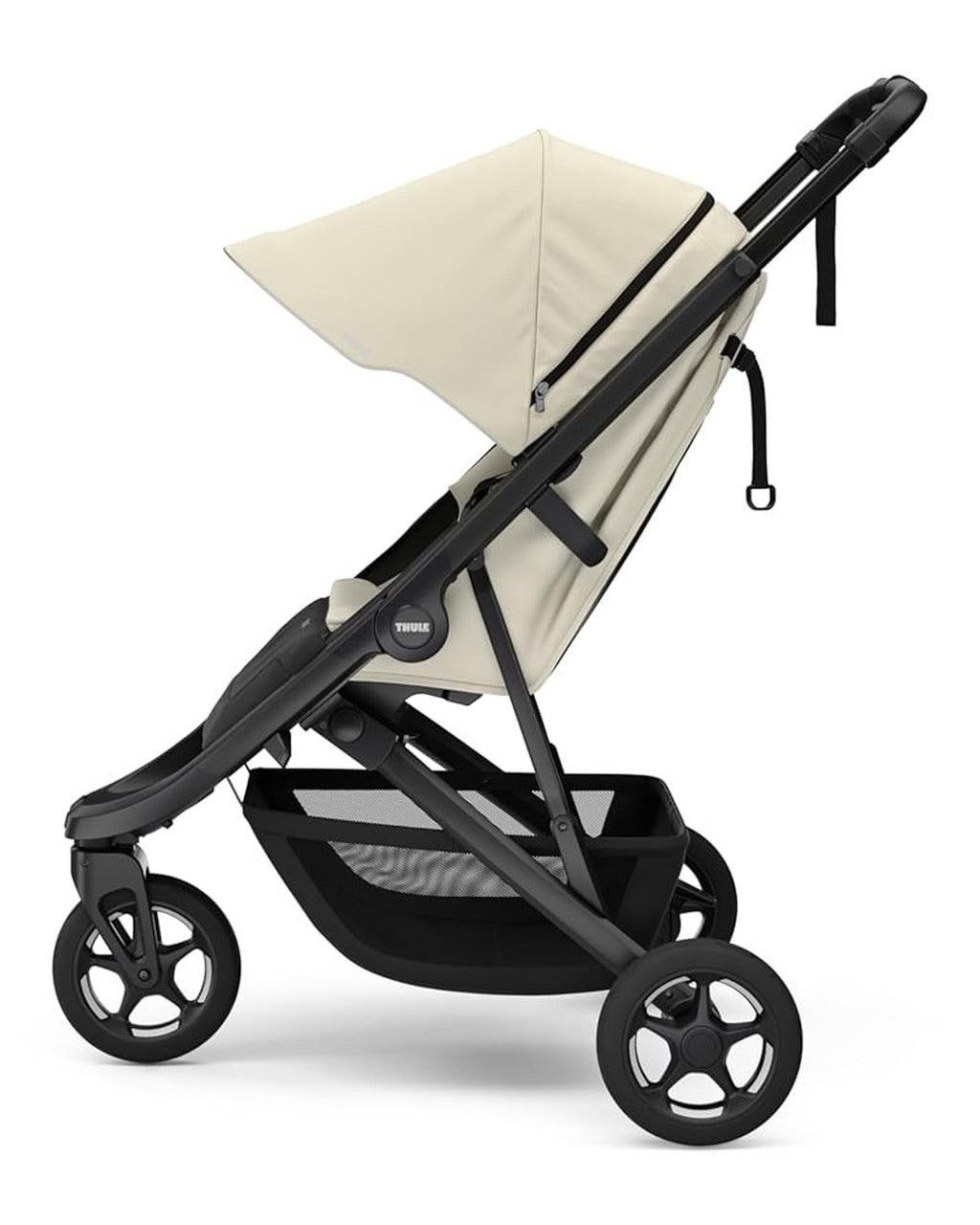 Thule Spring 2 Stroller | Soft Beige 