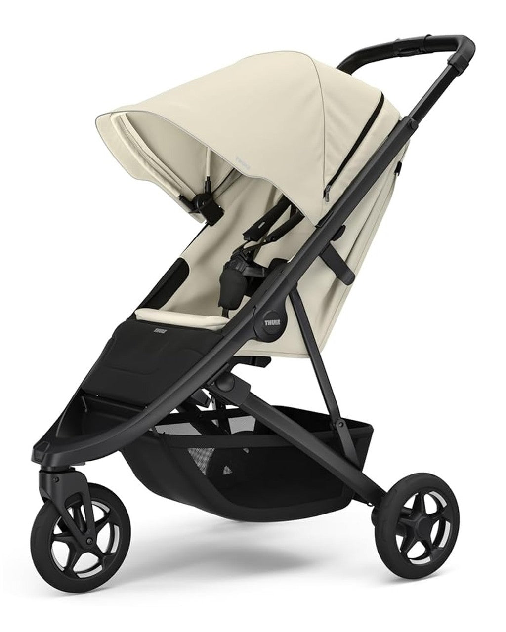 Thule Spring 2 Stroller | Soft Beige 