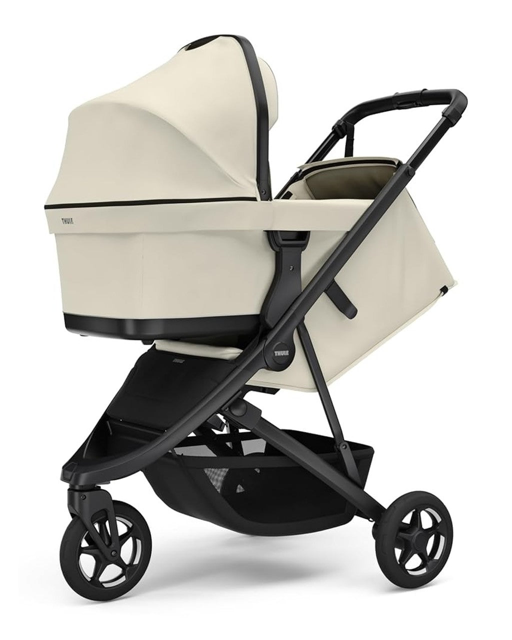Thule Spring 2 Stroller | Soft Beige 