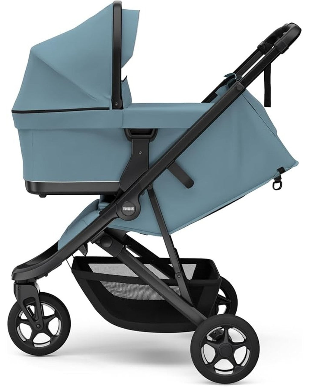 Thule Spring 2 Stroller Bassinet Adapters