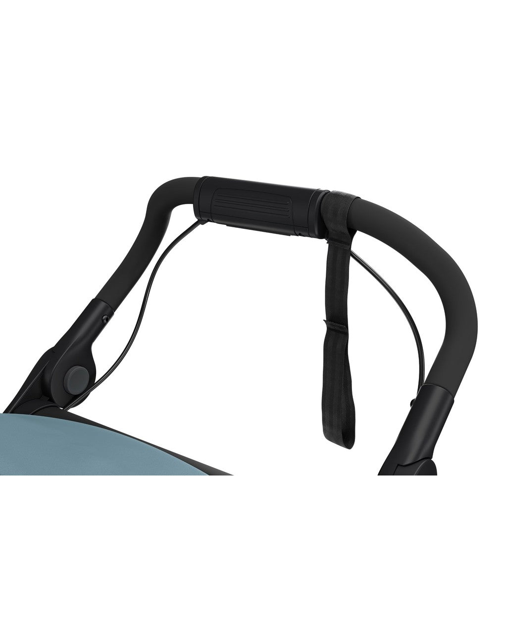 Thule Urban Glide 3 Dark Slate with Magnetic Buckle