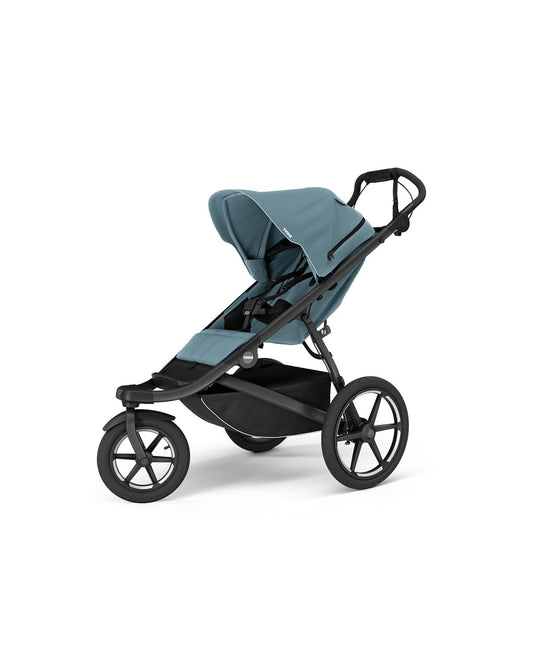 Thule Urban Glide 3 Mid Blue with Magnetic Buckle