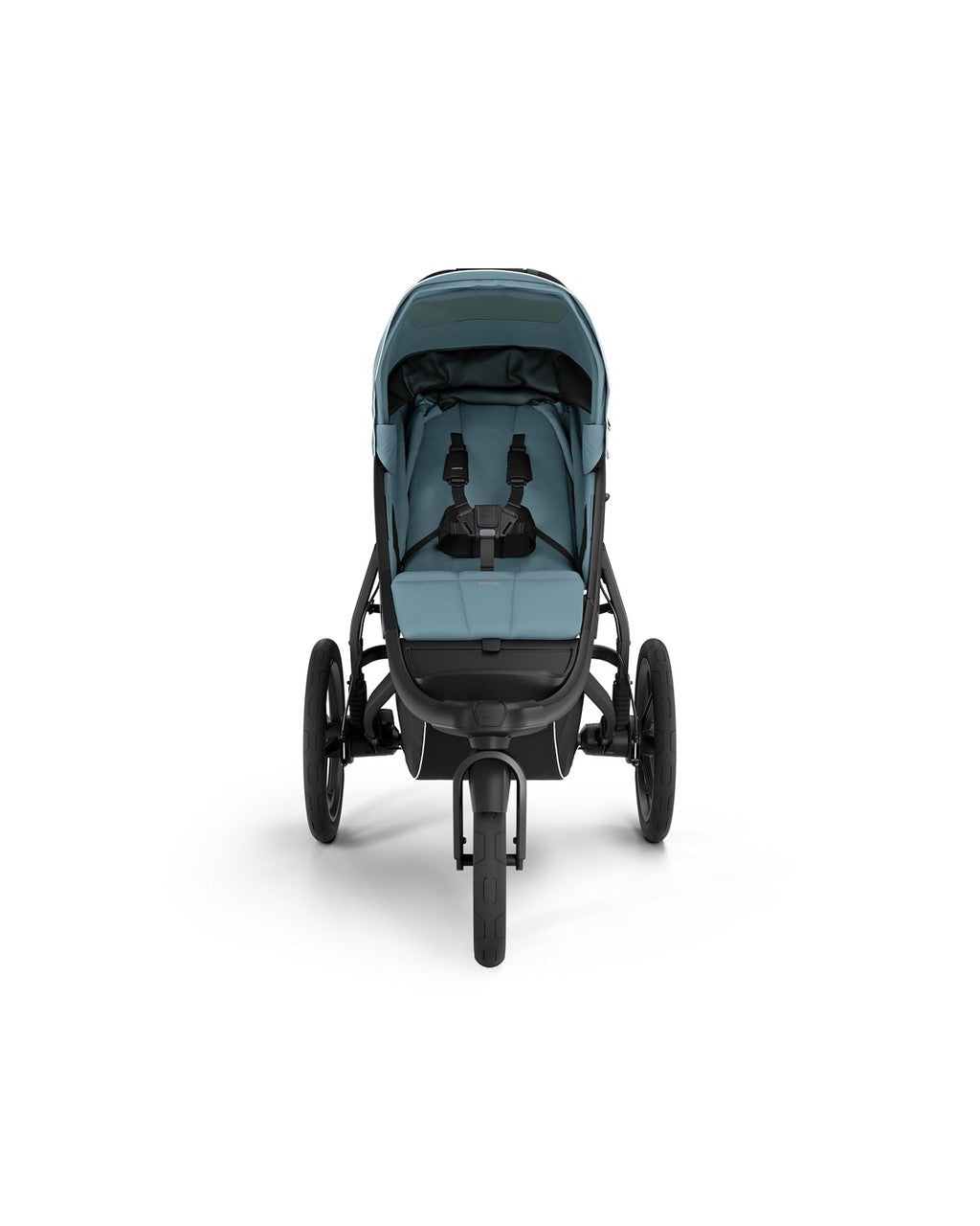 Thule Urban Glide 3 Mid Blue with Magnetic Buckle