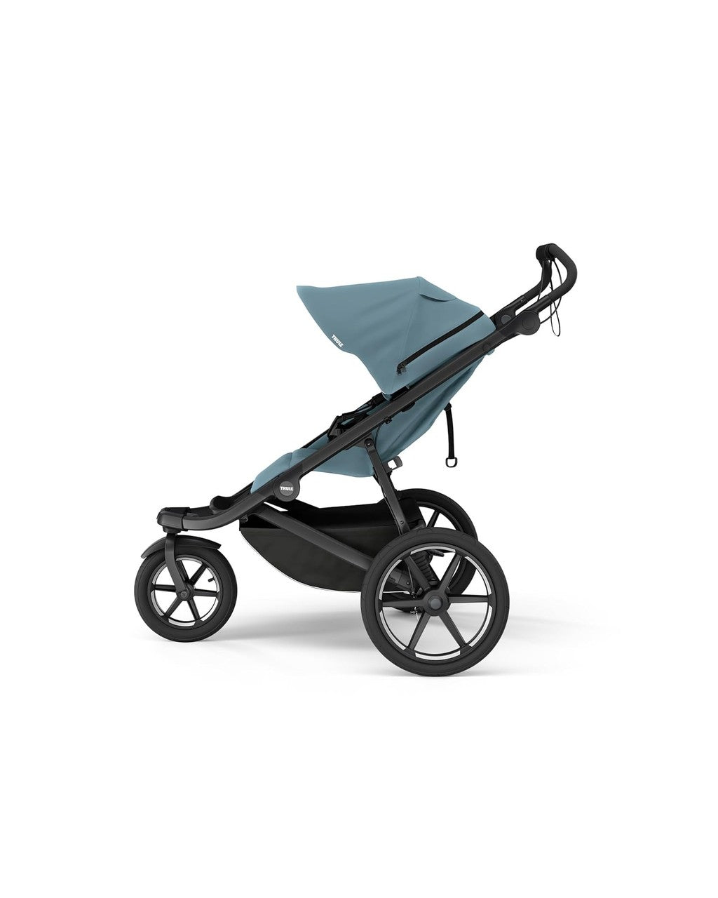 Thule Urban Glide 3 Mid Blue with Magnetic Buckle