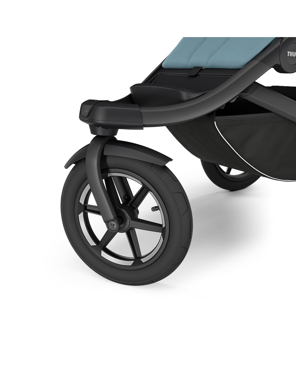 Thule Urban Glide 3 Mid Blue with Magnetic Buckle
