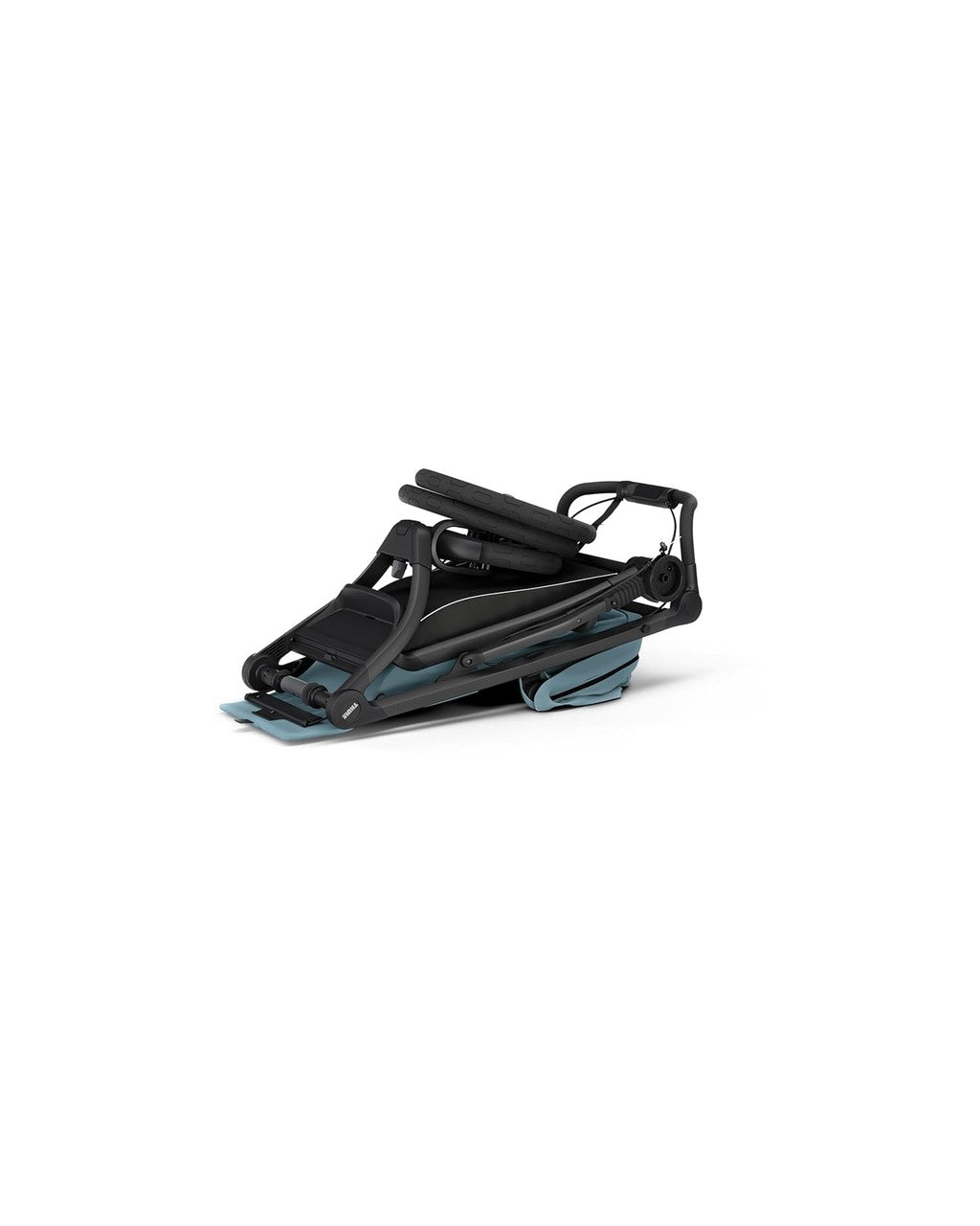 Thule Urban Glide 3 Mid Blue with Magnetic Buckle
