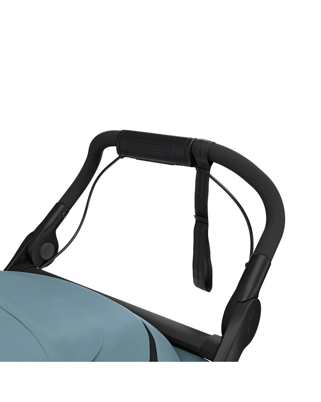 Thule Urban Glide 3 Mid Blue with Magnetic Buckle