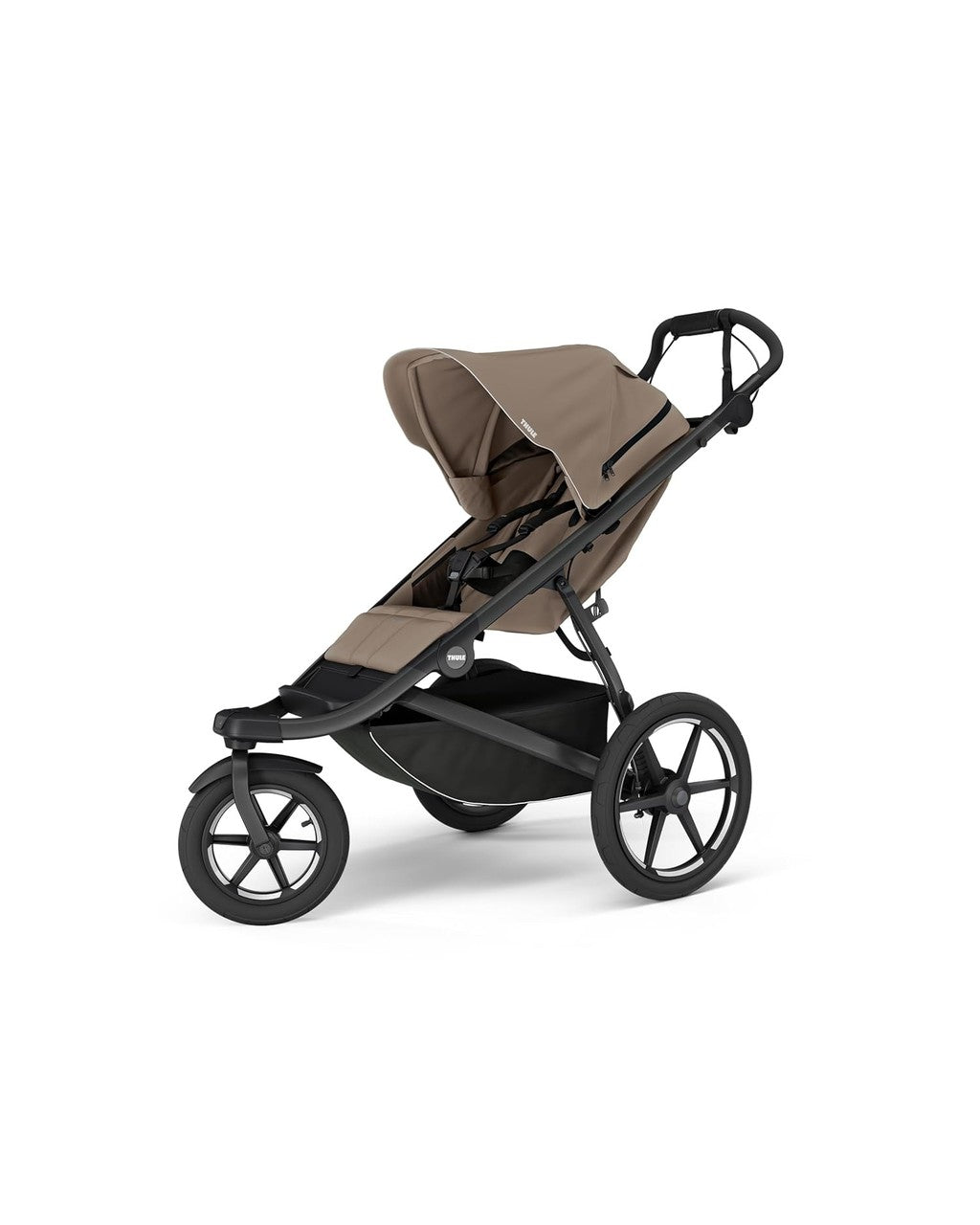 Thule Urban Glide 3 Mist Green with Magnetic Buckle