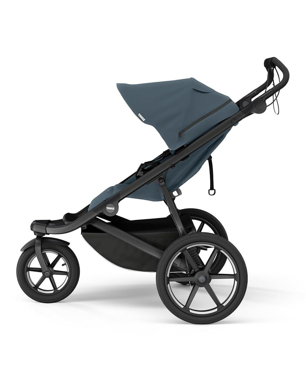 Thule Urban Glide 3 Dark Slate with Magnetic Buckle