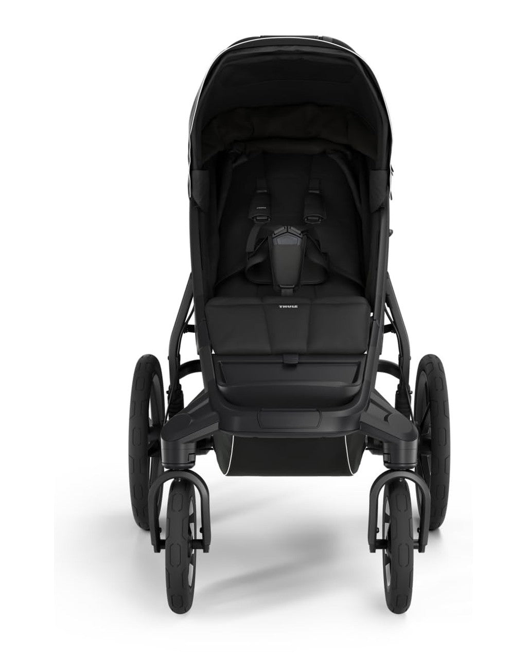 Thule Urban Glide 4-Wheel All-Terrain Single Stroller