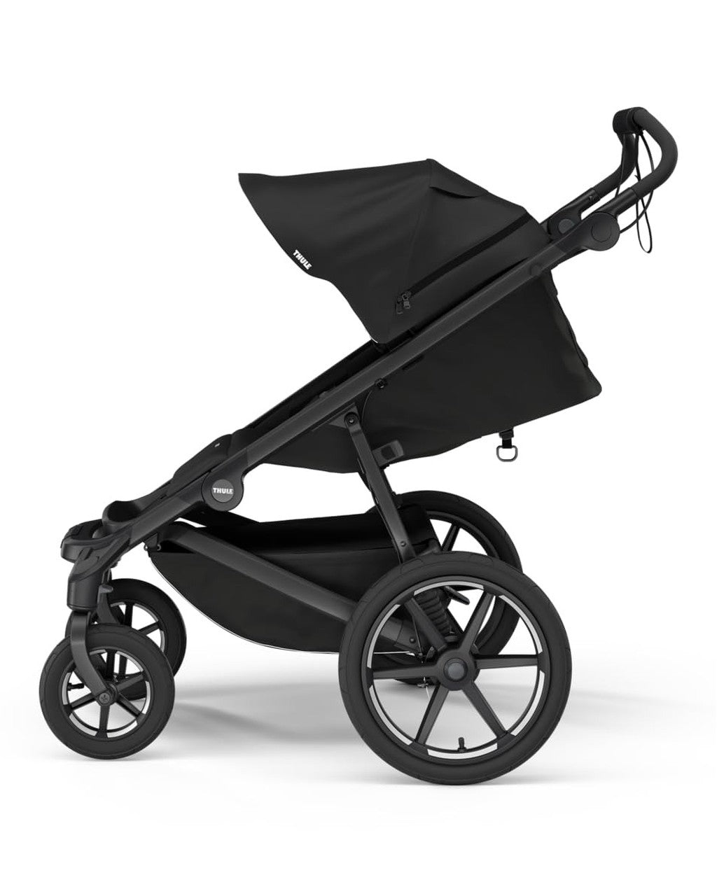 Thule Urban Glide 4-Wheel All-Terrain Single Stroller