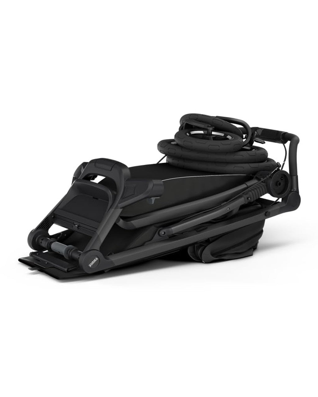 Thule Urban Glide 4-Wheel All-Terrain Single Stroller