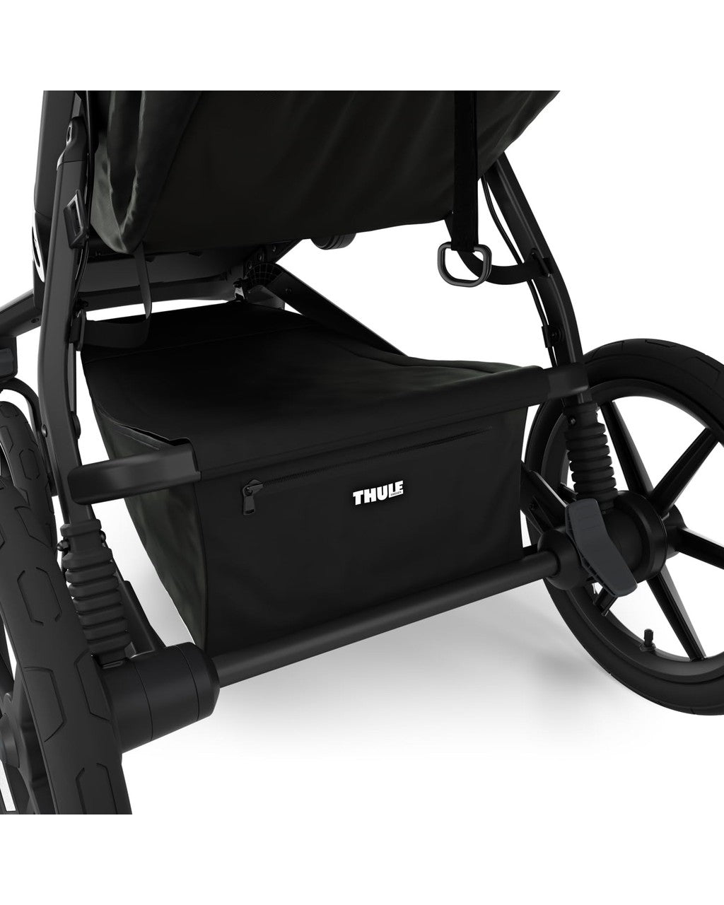 Thule Urban Glide 4-Wheel All-Terrain Single Stroller