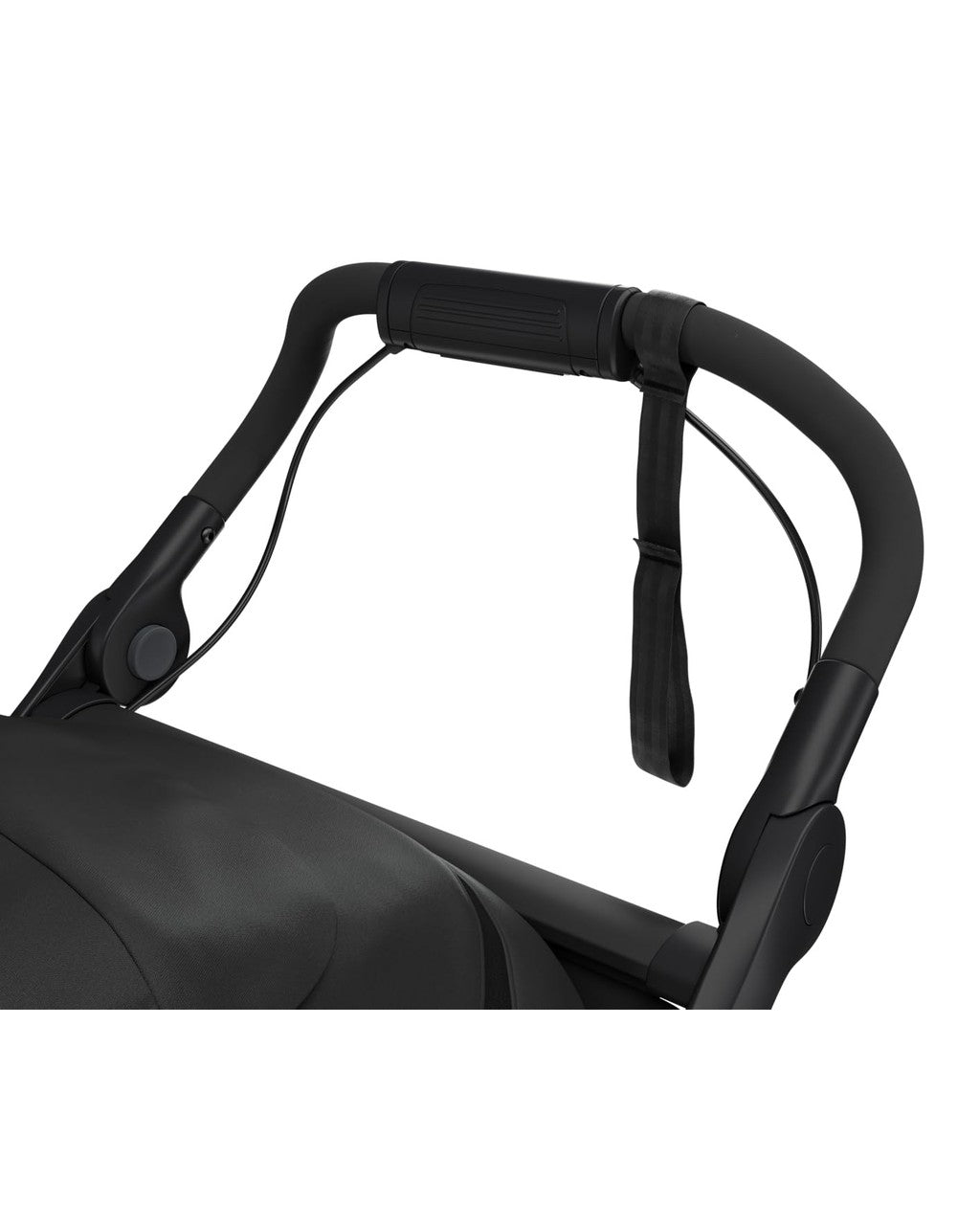 Thule Urban Glide 4-Wheel All-Terrain Single Stroller