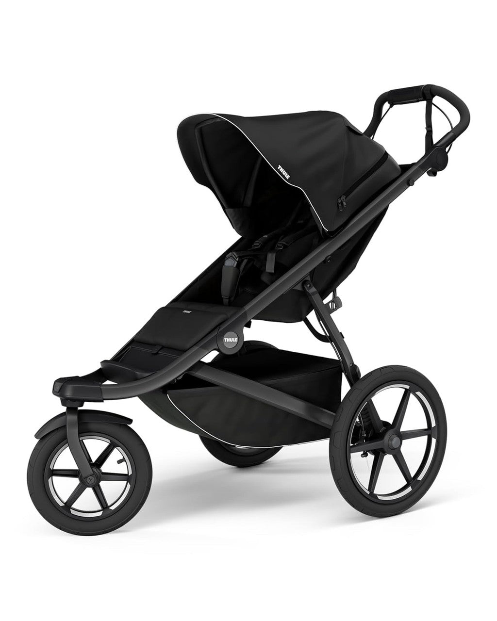 Thule Urban Glide 4-Wheel All-Terrain Single Stroller