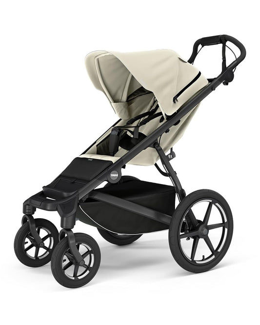 Thule Urban Glide 4-Wheel All-Terrain Single Stroller