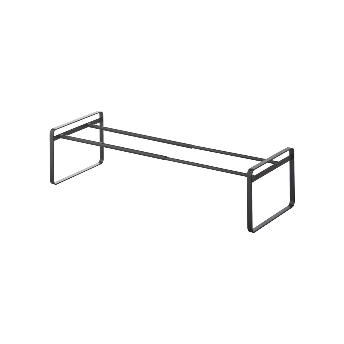 Stackable Shoe Rack (7" H)  - Steel