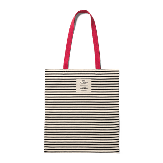 Kay Bojesen x Nørgaard paa Strøget Tote Bag