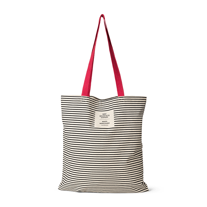 Kay Bojesen x Nørgaard paa Strøget Tote Bag