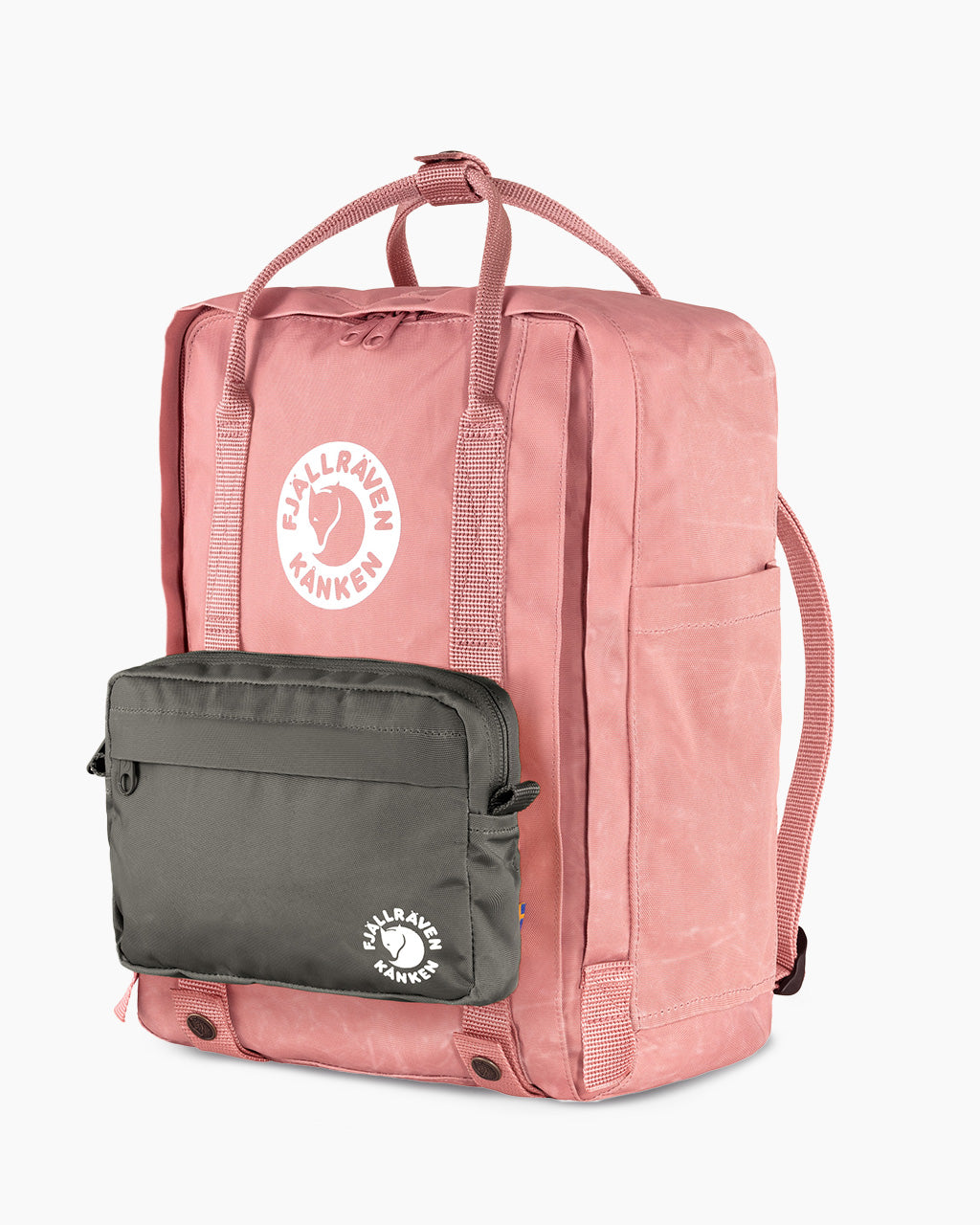 Fjallraven Tree-Kanken Pocket