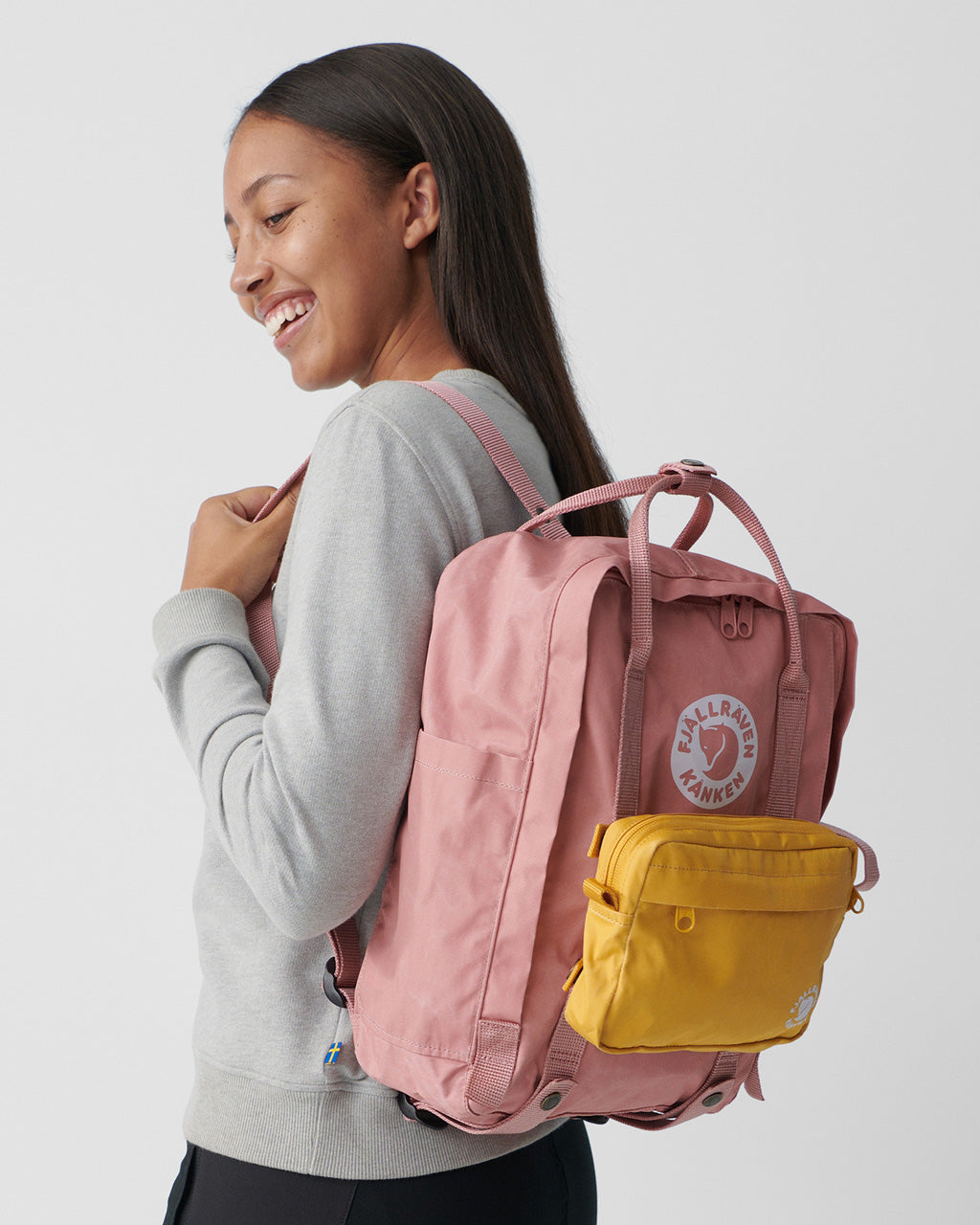 Fjallraven Tree-Kanken Pocket