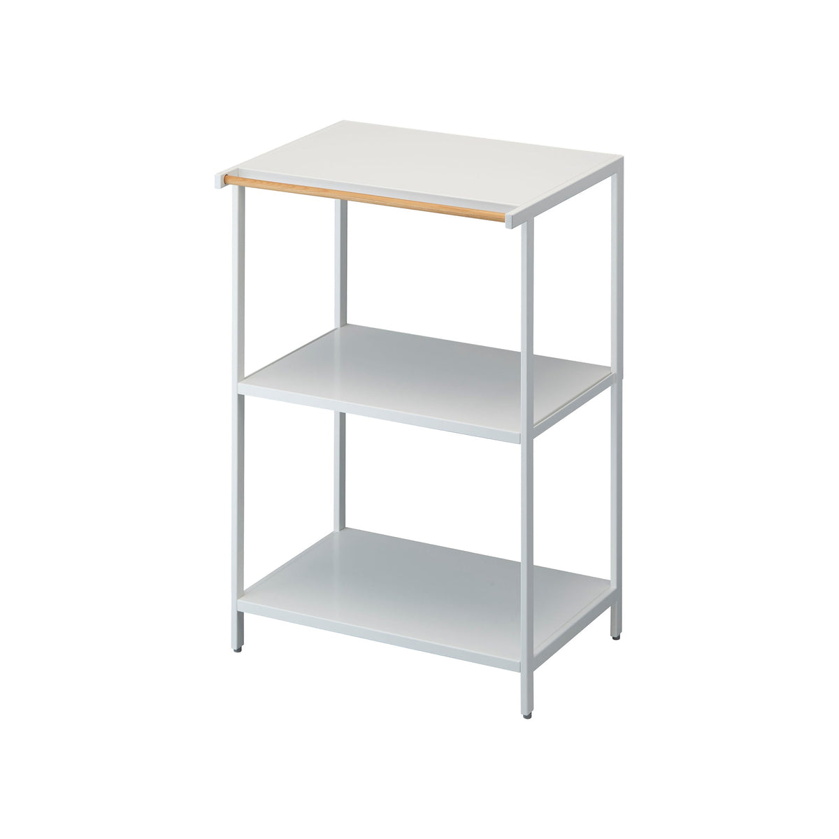 Storage Rack - 35-Inch (35" H)  - Steel