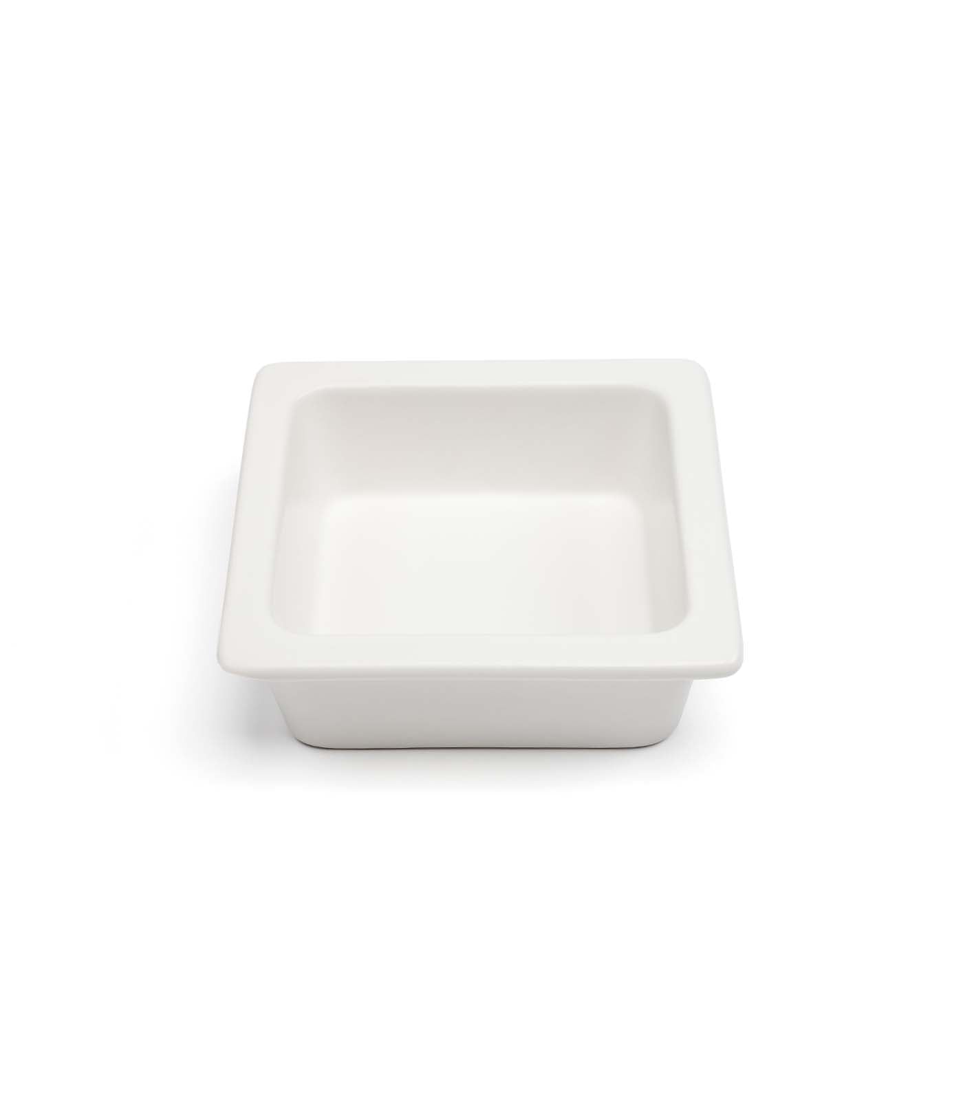 Yamazaki Home Replacement Ceramic Bowl for Pet Food Bowl