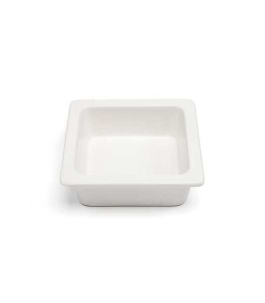 Yamazaki Home Replacement Ceramic Bowl for Pet Food Bowl