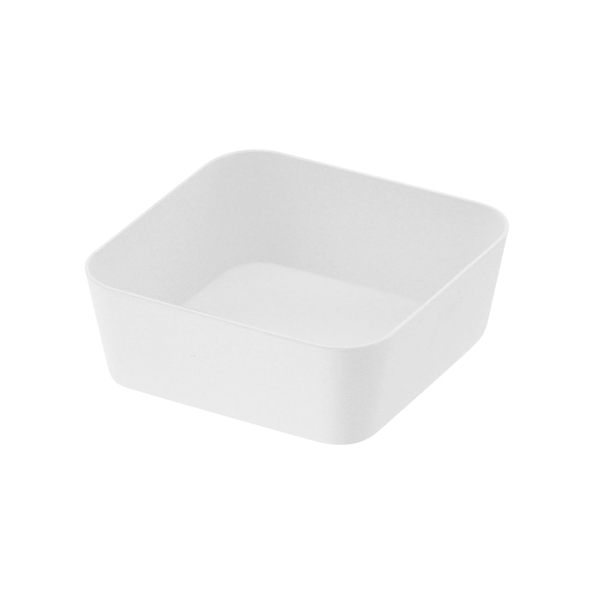 Vanity Tray - Flat - Small - Steel