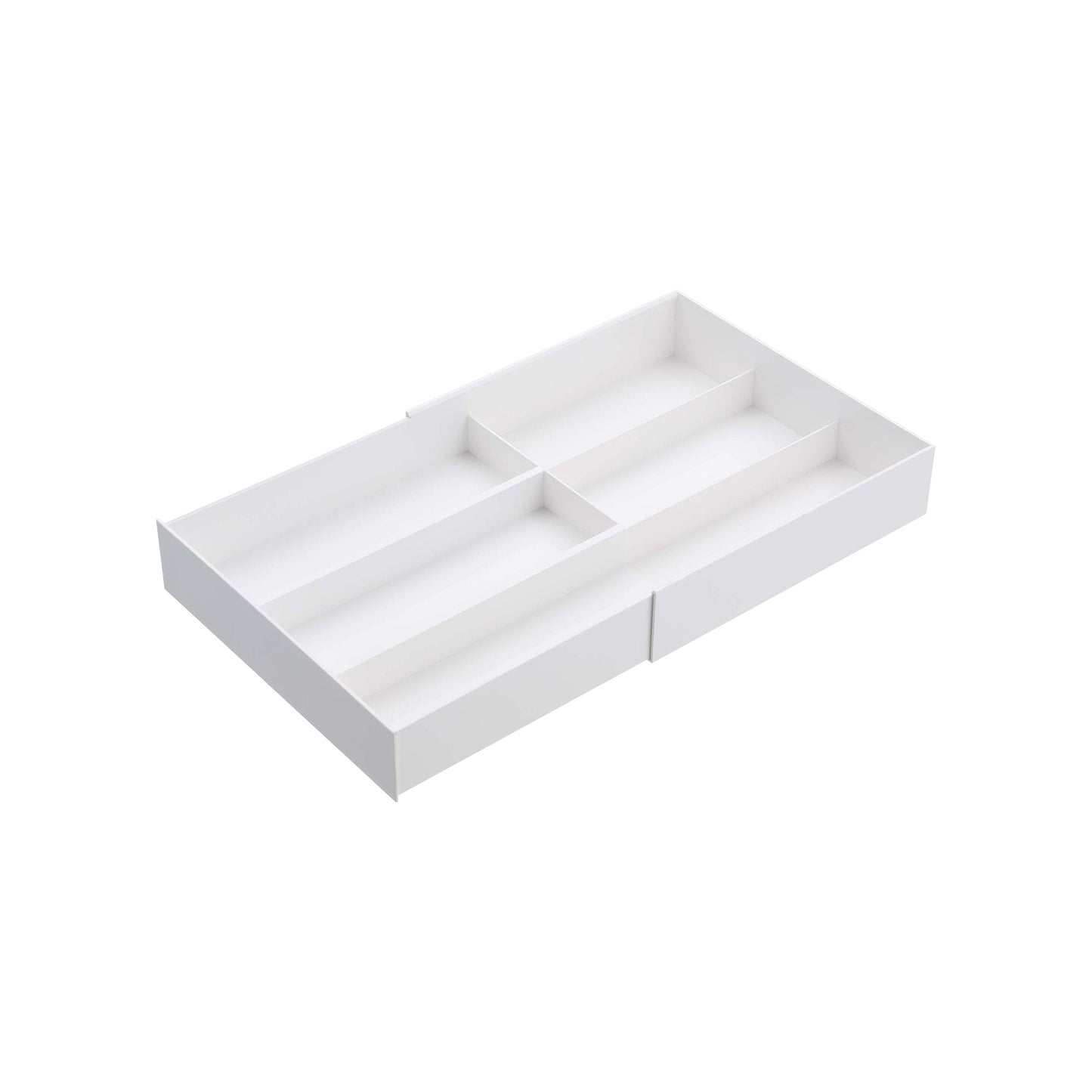 Yamazaki Home Expandable Cutlery Organizer