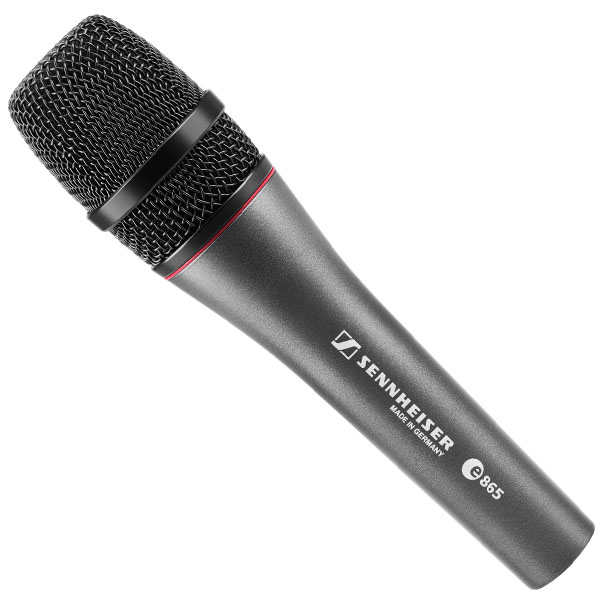 Sennheiser PRO e 865