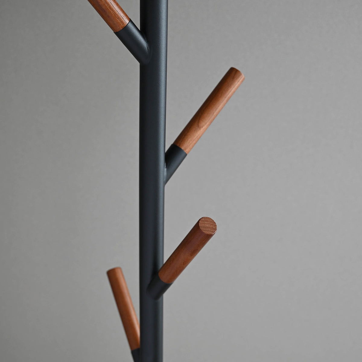 Coat Rack (70" H)  - Steel