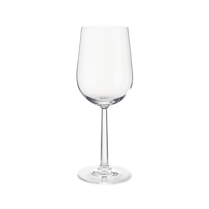 Rosendahl Grand Cru Red Wine Glass, Clear, 15.2 Oz, 2 Pcs.
