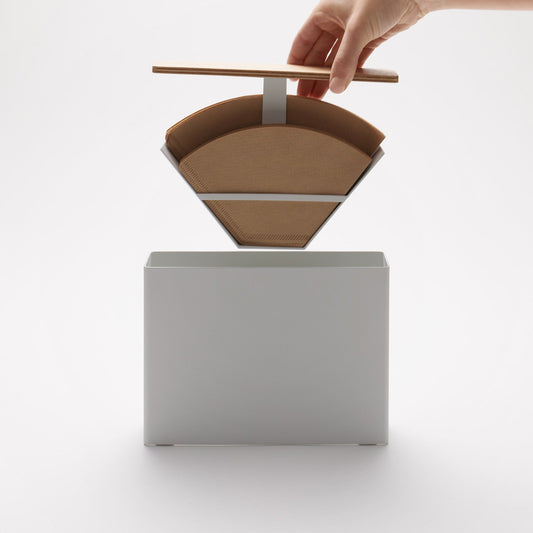Yamazaki Home Coffee Filter Case