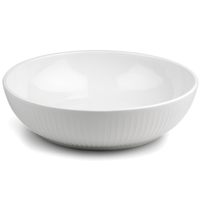 Kähler Hammershøi Bowl, White