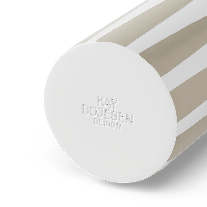 Kay Bojesen Bride, White