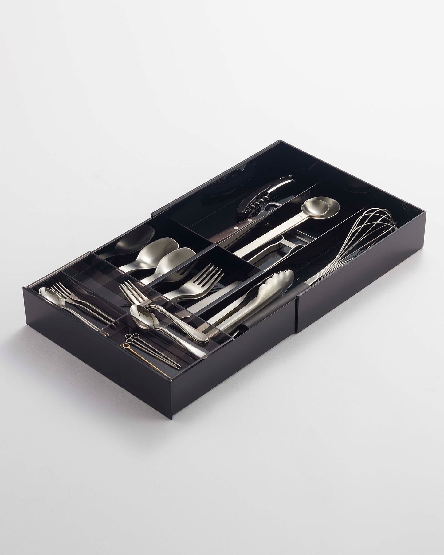 Yamazaki Home Expandable Cutlery Organizer